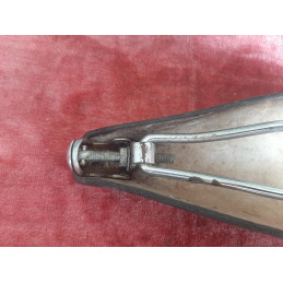 Vue d'ensemble face supérieure de la selle IDEALE 90 d'occasion