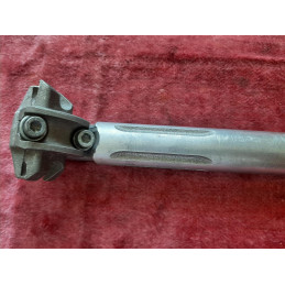 JPR Jean Paul Routens seatpost vintage retro bike Eroica 26.4 mm