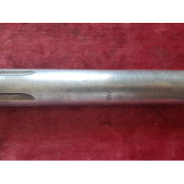 JPR Jean Paul Routens seatpost vintage retro bike Eroica 26.4 mm
