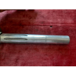 Espigão Routens 26.4 mm – componente vintage para restauro