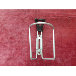 Portabidón REG de aluminio vintage EROICA – vista frontal