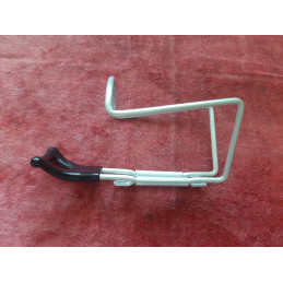 REG Aluminium-Flaschenhalter VINTAGE BIKE EROICA - Seitenansicht