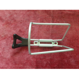 Structure en tube aluminium du porte-bidon REG