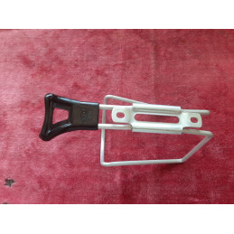 Portaborraccia REG alluminio vintage bici Eroica retro