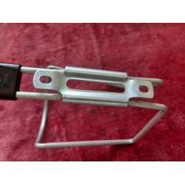 REG Aluminium-Flaschenhalter VINTAGE BIKE EROICA - Oxidationspunkte