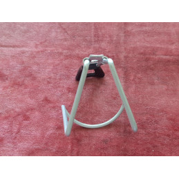 Portaborraccia REG alluminio vintage bici Eroica imballaggio