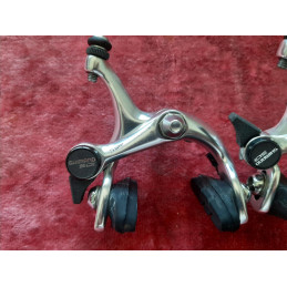 Détails des étriers de frein Shimano 105 d'occasion
