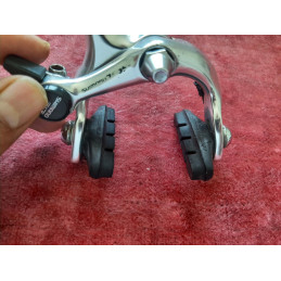Mécanisme de rappel étrier Shimano 105 classique