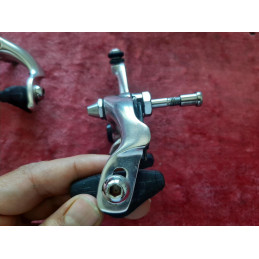 Puente de freno Shimano 105 anclaje al cuadro