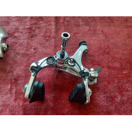 Shimano 105 vintage brake calipers back view