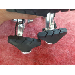 Puente de freno Shimano 105 conjunto completo