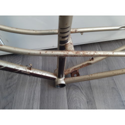Cuadro Motobecane de Bici da Turismo Vintage – 50cm