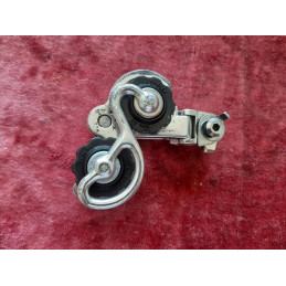 Axe de pivot dérailleur Simplex Super LJ