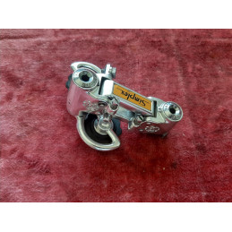SIMPLEX L Juy – detalle del tornillo de ajuste de tensión