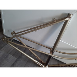Cuadro Motobecane de Bici da Turismo Vintage – 50cm