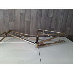Cuadro Motobecane de Bici da Turismo Vintage – 50cm