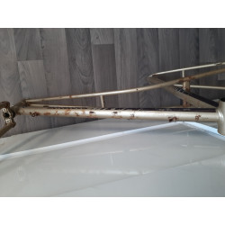 Cuadro Motobecane de Bici da Turismo Vintage – 50cm