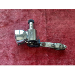 Dynamo + phare avant 12 6V vélo randonneur vintage bike D7