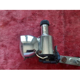 Dynamo + phare avant 12 6V vélo randonneur vintage bike D7