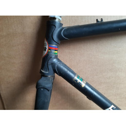 FRANCESCO MOSER Reynolds 531 Vintage Frame | 54x55cm