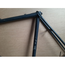 FRANCESCO MOSER Reynolds 531 Vintage Frame | 54x55cm