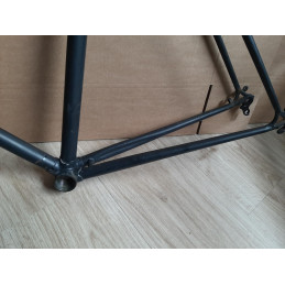 Cuadro Francesco Moser Reynolds 531 | Vintage 2820g