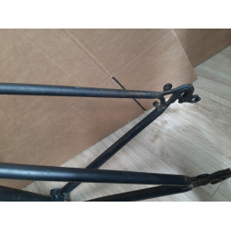 Cuadro Francesco Moser Reynolds 531 | Vintage 2820g