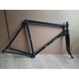Cuadro Francesco Moser Reynolds 531 | Vintage 2820g