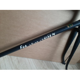 Telaio Francesco Moser Reynolds 531 - 54x55 cm Vintage