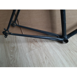 FRANCESCO MOSER Reynolds 531 Vintage Frame | 54x55cm
