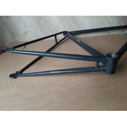 Telaio Francesco Moser Reynolds 531 - 54x55 cm Vintage