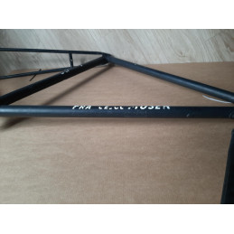 FRANCESCO MOSER Reynolds 531 Vintage Frame | 54x55cm