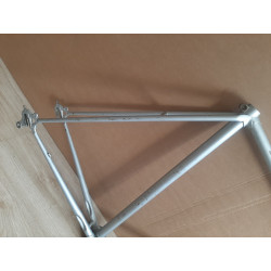 Cadre velo PEUGEOT PFN10 VITUS 172 3070g 60×58cm 125.6 mm BsuisseFF 🇫🇷 D5