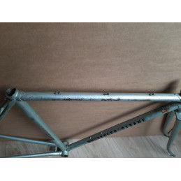 Quadro Gitane Vuelta Vitus 971 - 50x51.5cm Vintage