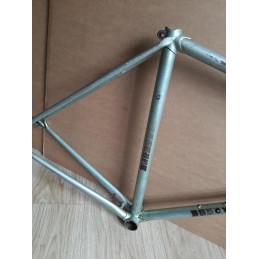 Quadro Gitane Vuelta Vitus 971 - 50x51.5cm Vintage