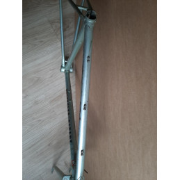 Quadro Gitane Vuelta Vitus 971 - 50x51.5cm Vintage