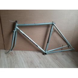 Telaio Gitane Vuelta Vitus 971 - 50x51.5cm Vintage