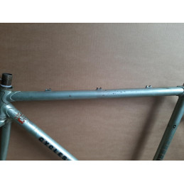 Vitus 971 Gitane Vuelta Rennradrahmen | Vintage 50cm
