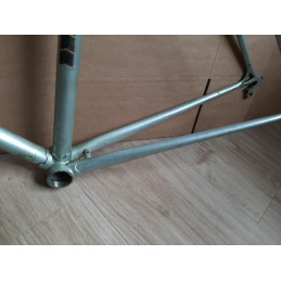 Quadro Gitane Vuelta Vitus 971 - 50x51.5cm Vintage