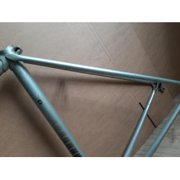 Cadre Vitus 971 Gitane Vuelta d'Occasion - 50x51.5cm