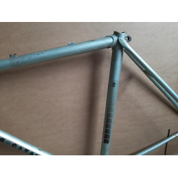 Cuadro Gitane Vuelta Vitus 971 - 50x51.5cm Vintage
