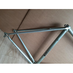 Quadro Gitane Vuelta Vitus 971 - 50x51.5cm Vintage