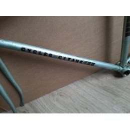 Vitus 971 Gitane Vuelta Rennradrahmen | Vintage 50cm