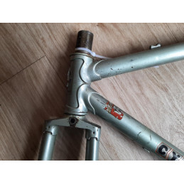 Cuadro Gitane Vuelta Vitus 971 - 50x51.5cm Vintage