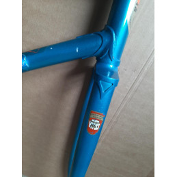 Vitus 971 Gasparro Artisanal Frame | 55.5x55.5cm Vintage