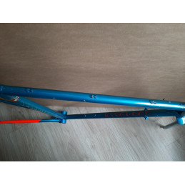 Vitus 971 Gasparro Artisanal Frame | 55.5x55.5cm Vintage