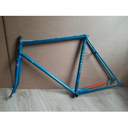 Vitus 971 Gasparro Artisanal Frame | 55.5x55.5cm Vintage