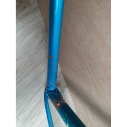 Vitus 971 Gasparro Artisanal Frame | 55.5x55.5cm Vintage