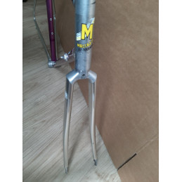 Telaio Vitus Duralinox 979 - 55.5x54cm Vintage