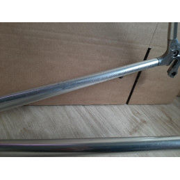 Vitus Duralinox 979 Vintage Frame - 55.5x54cm